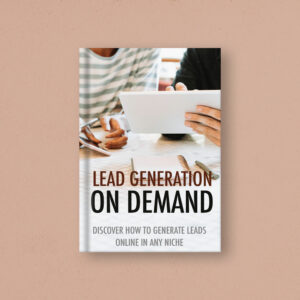 Lead Generation On Demand